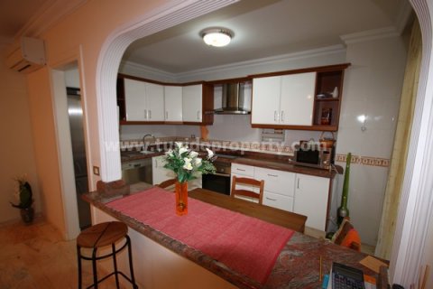 Wohnung zum Verkauf Acantilado De Los Gigantes, Tenerife, Spanien 2 Schlafzimmer, 90 m2 Nr. 24301 - Foto 16