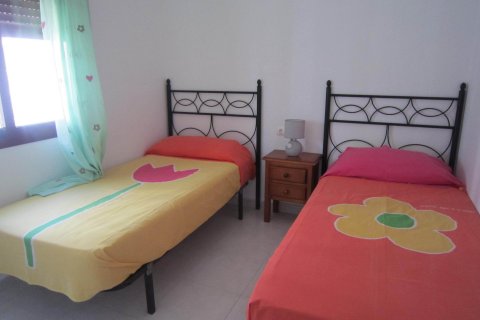 Wohnung zum Verkauf in Calpe, Alicante, Spanien 2 Schlafzimmer, 72 m2 Nr. 24979 - Foto 11
