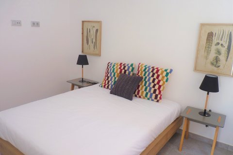 Villa zum Verkauf Torre de la Horadada, Alicante, Spanien 3 Schlafzimmer, 106 m2 Nr. 19397 - Foto 6