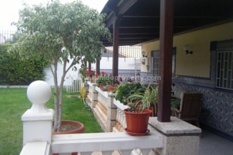 Villa zum Verkauf in Valle de San Lorenzo, Tenerife, Spanien 3 Schlafzimmer, 257 m2 Nr. 24288 - Foto 5