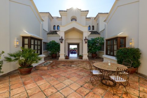 Villa zum Verkauf in Marbella, Malaga, Spanien 5 Schlafzimmer, 1022 m2 Nr. 21134 - Foto 24