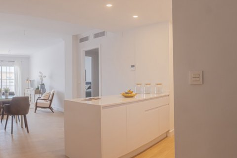 Wohnung zum Verkauf in Marbella, Malaga, Spanien 1 Schlafzimmer, 82 m2 Nr. 21103 - Foto 11