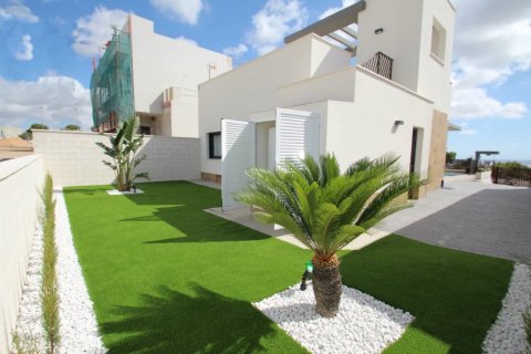 Villa zum Verkauf Campoamor, Alicante, Spanien 2 Schlafzimmer, 92 m2 Nr. 19220 - Foto 4