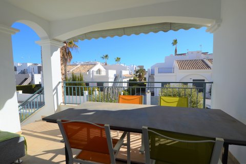 Wohnung zum Verkauf in Villamartin, Alicante, Spanien 2 Schlafzimmer, 78 m2 Nr. 19379 - Foto 10