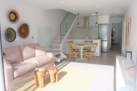 Villa zum Verkauf Torre de la Horadada, Alicante, Spanien 3 Schlafzimmer, 106 m2 Nr. 19397 - Foto 4