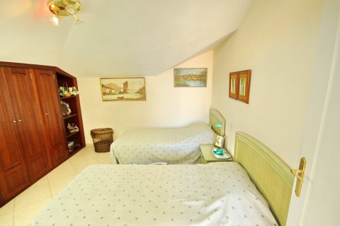 Penthäuser zum Verkauf in Los Cristianos, Tenerife, Spanien 3 Schlafzimmer, 159 m2 Nr. 24536 - Foto 28