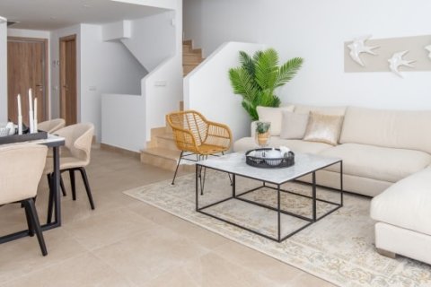 House zum Verkauf in Estepona, Malaga, Spanien 3 Schlafzimmer, 225 m2 Nr. 20936 - Foto 4