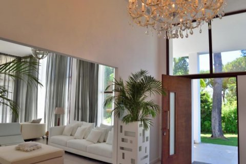 Villa zum Verkauf in Marbella, Malaga, Spanien 6 Schlafzimmer, 500 m2 Nr. 20907 - Foto 7