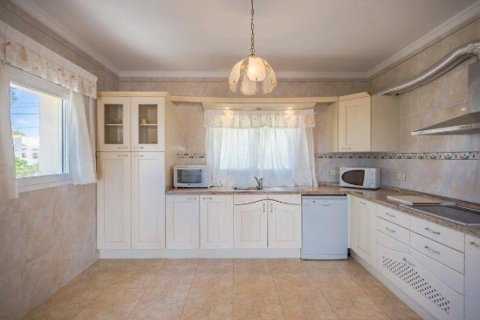 Villa zum Verkauf Calpe, Alicante, Spanien 12 Schlafzimmer, 800 m2 Nr. 25112 - Foto 10