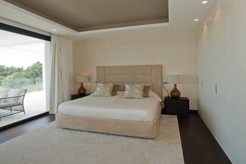 Villa zum Verkauf in Marbella, Malaga, Spanien 5 Schlafzimmer, 543 m2 Nr. 20905 - Foto 6