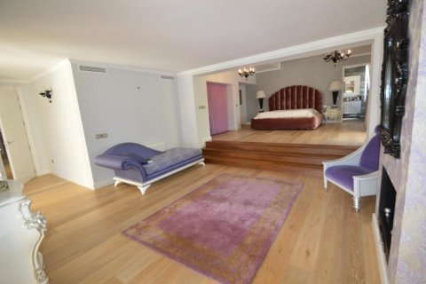 Villa zum Verkauf in Marbella, Malaga, Spanien 6 Schlafzimmer, 2644 m2 Nr. 20910 - Foto 29