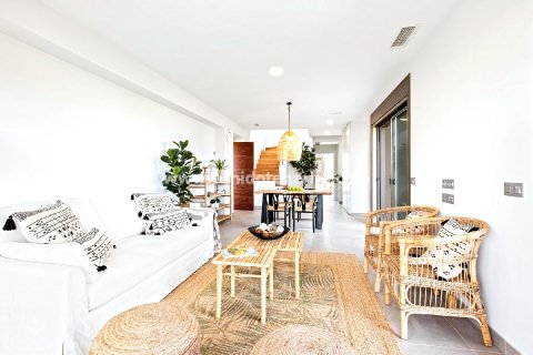 Villa zum Verkauf in Amarilla Golf, Tenerife, Spanien 4 Schlafzimmer, 228 m2 Nr. 24652 - Foto 11