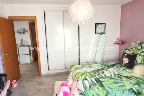 Duplex zum Verkauf in Torviscas, Tenerife, Spanien 4 Schlafzimmer, 237 m2 Nr. 24667 - Foto 11