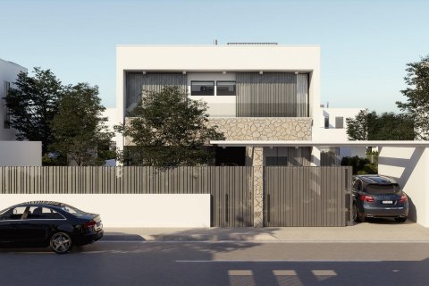 Villa zum Verkauf Campoamor, Alicante, Spanien 2 Schlafzimmer,  Nr. 19239 - Foto 1