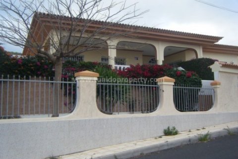 Villa zum Verkauf Valle de San Lorenzo, Tenerife, Spanien 3 Schlafzimmer, 257 m2 Nr. 24288 - Foto 8
