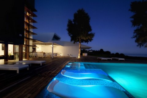 Villa zum Verkauf in Fuengirola, Malaga, Spanien 5 Schlafzimmer, 846 m2 Nr. 20977 - Foto 9