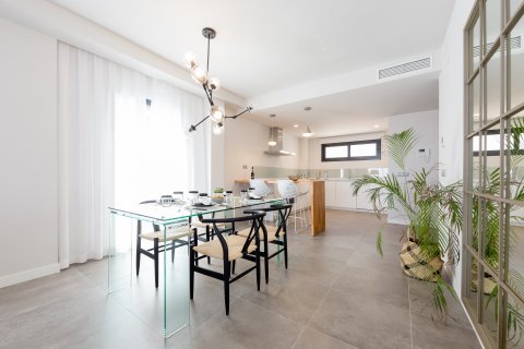 Wohnung zum Verkauf in Manilva, Malaga, Spanien 2 Schlafzimmer, 131 m2 Nr. 21060 - Foto 16