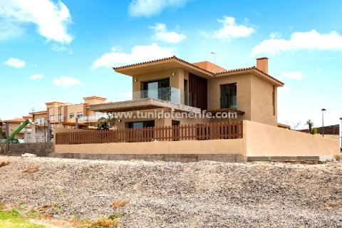 Villa zum Verkauf in Amarilla Golf, Tenerife, Spanien 4 Schlafzimmer, 228 m2 Nr. 24652 - Foto 4