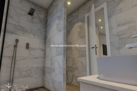 Villa zum Verkauf in San Isidro De Abona, Tenerife, Spanien 3 Schlafzimmer, 150 m2 Nr. 24608 - Foto 7