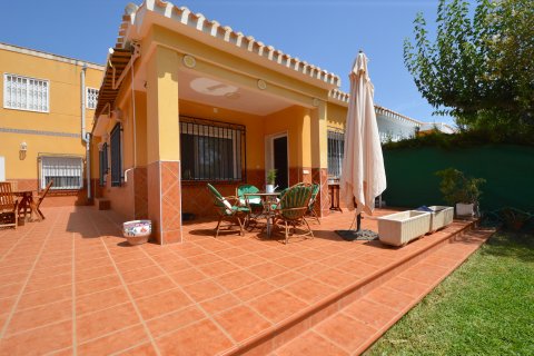 Villa zum Verkauf in Campoamor, Alicante, Spanien 5 Schlafzimmer, 159 m2 Nr. 19341 - Foto 1