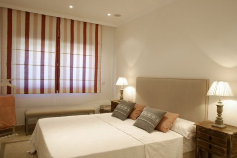 Penthäuser zum Verkauf in Marbella, Malaga, Spanien 3 Schlafzimmer, 205 m2 Nr. 20869 - Foto 26