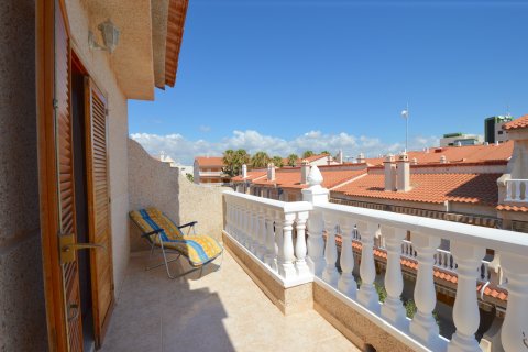Townhouse zum Verkauf Torre de la Horadada, Alicante, Spanien 4 Schlafzimmer, 111 m2 Nr. 19334 - Foto 10