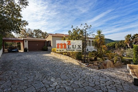 Villa zum Verkauf in Calonge, Girona, Spanien 5 Schlafzimmer, 457 m2 Nr. 30216 - Foto 3