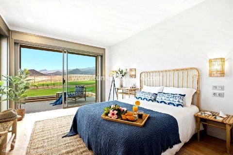 Villa zum Verkauf in Amarilla Golf, Tenerife, Spanien 4 Schlafzimmer, 228 m2 Nr. 24652 - Foto 14