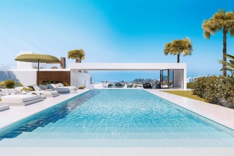 House zum Verkauf in Marbella, Malaga, Spanien 4 Schlafzimmer, 235 m2 Nr. 28484 - Foto 5