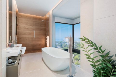 House zum Verkauf in Marbella, Malaga, Spanien 4 Schlafzimmer, 235 m2 Nr. 28484 - Foto 9