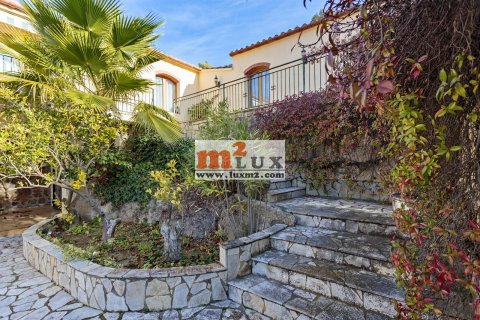 Villa zum Verkauf in Calonge, Girona, Spanien 5 Schlafzimmer, 457 m2 Nr. 30216 - Foto 16