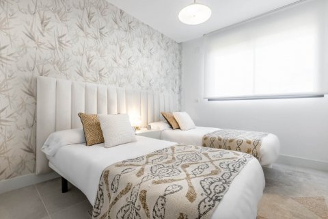 Wohnung zum Verkauf in Marbella, Malaga, Spanien 2 Schlafzimmer, 233 m2 Nr. 20891 - Foto 11