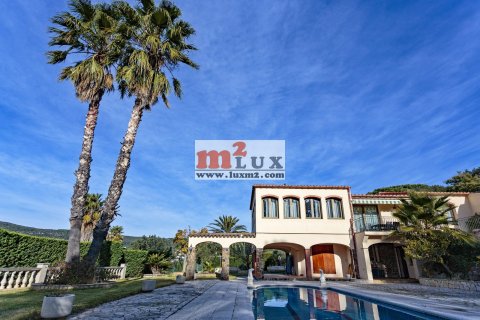 Villa zum Verkauf in Calonge, Girona, Spanien 5 Schlafzimmer, 457 m2 Nr. 30216 - Foto 11