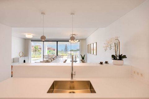 Wohnung zum Verkauf in Marbella, Malaga, Spanien 2 Schlafzimmer, 233 m2 Nr. 20891 - Foto 10