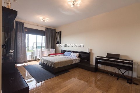 Villa zum Verkauf in Lloret de Mar, Girona, Spanien 4 Schlafzimmer, 330 m2 Nr. 28571 - Foto 22
