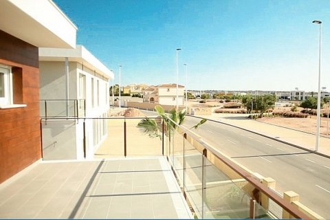 Villa zum Verkauf in Gran Alacant, Alicante, Spanien 4 Schlafzimmer, 192 m2 Nr. 29636 - Foto 4