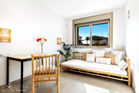 Villa zum Verkauf in Amarilla Golf, Tenerife, Spanien 4 Schlafzimmer, 228 m2 Nr. 24652 - Foto 20