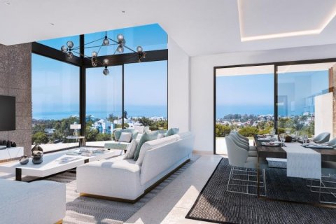 House zum Verkauf in Marbella, Malaga, Spanien 4 Schlafzimmer, 235 m2 Nr. 28484 - Foto 7