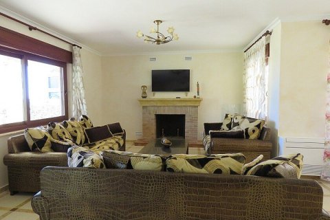 Villa zum Verkauf in Cabo Roig, Alicante, Spanien 7 Schlafzimmer, 600 m2 Nr. 29039 - Foto 15
