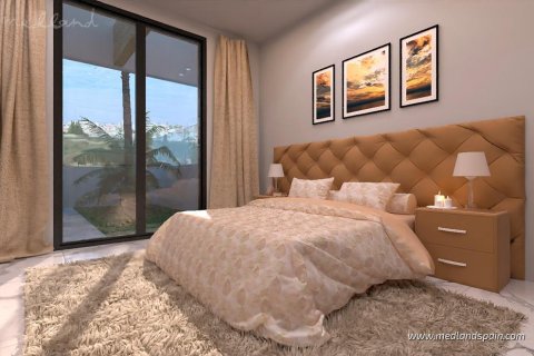 Villa zum Verkauf in Ciudad Quesada, Alicante, Spanien 3 Schlafzimmer, 103 m2 Nr. 30354 - Foto 13