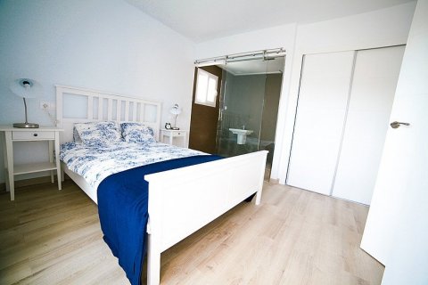 Villa zum Verkauf in Gran Alacant, Alicante, Spanien 3 Schlafzimmer, 99 m2 Nr. 29661 - Foto 9