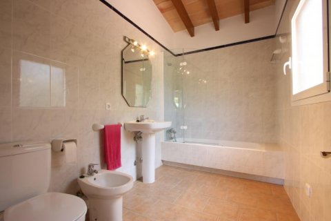 Villa zum Verkauf in Felanitx, Mallorca, Spanien 6 Schlafzimmer, 196 m2 Nr. 18491 - Foto 10