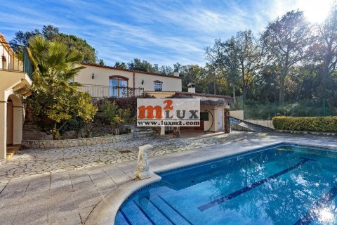 Villa zum Verkauf in Calonge, Girona, Spanien 5 Schlafzimmer, 457 m2 Nr. 30216 - Foto 13