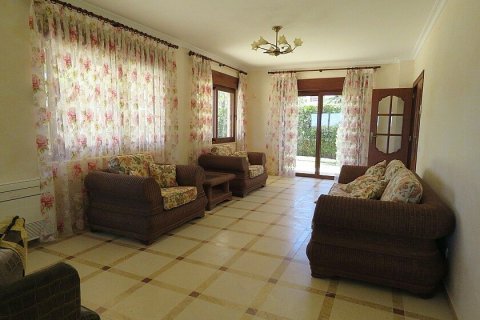 Villa zum Verkauf in Cabo Roig, Alicante, Spanien 7 Schlafzimmer, 600 m2 Nr. 29039 - Foto 9