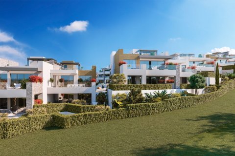 Wohnung zum Verkauf in Marbella, Malaga, Spanien 2 Schlafzimmer, 233 m2 Nr. 20891 - Foto 26