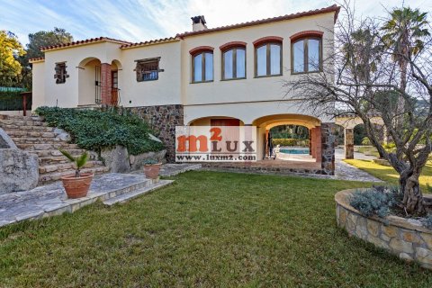 Villa zum Verkauf in Calonge, Girona, Spanien 5 Schlafzimmer, 457 m2 Nr. 30216 - Foto 7