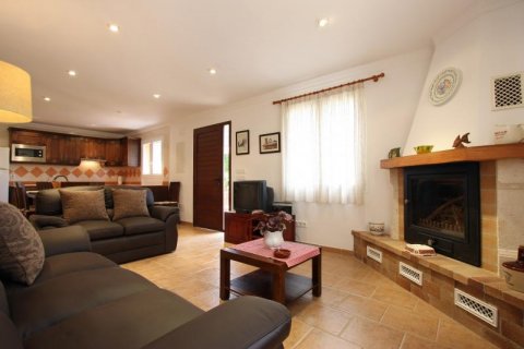 Villa zum Verkauf in Felanitx, Mallorca, Spanien 6 Schlafzimmer, 196 m2 Nr. 18491 - Foto 7