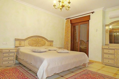 Villa zum Verkauf in Cabo Roig, Alicante, Spanien 7 Schlafzimmer, 600 m2 Nr. 29039 - Foto 29