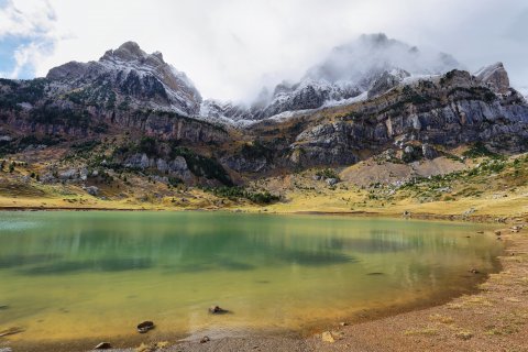 Barnes says 30% of luxury property buyers in Madrid will be international entrepreneurs