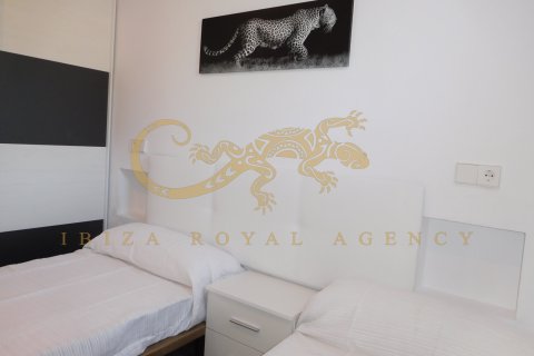 Wohnung zum Verkauf in Sant Josep de sa Talaia, Ibiza, Spanien 2 Schlafzimmer,  Nr. 30890 - Foto 7